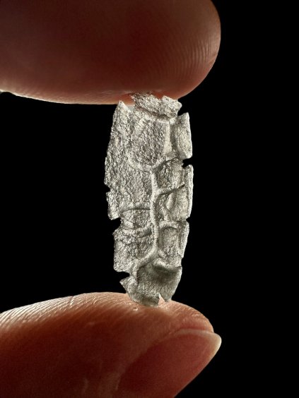 Slovenský obsidián – ježek – 0,6g