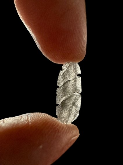 Slovak obsidian – Hedgehog – 0,5g