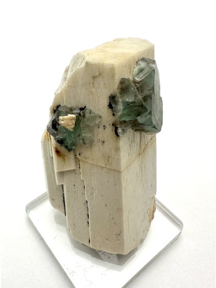 Fluorite – Feldspar – Erongo, Namibia