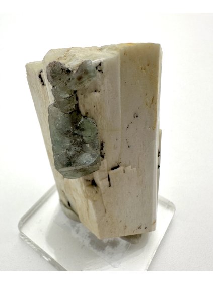 Fluorite – Feldspar – Erongo, Namibia