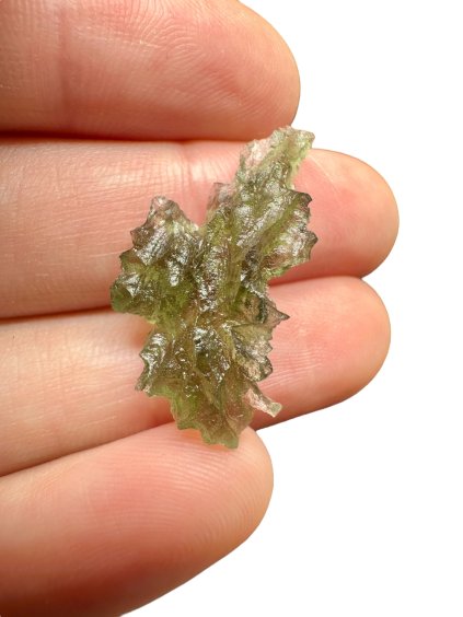 Moldavite – Besednice Jezkovna – 1,6g