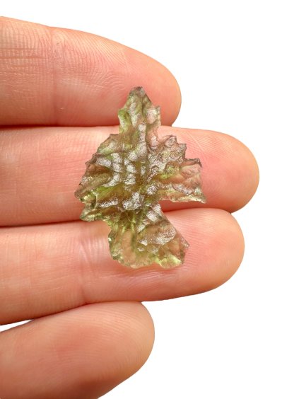 Moldavite – Besednice Jezkovna – 1,3g