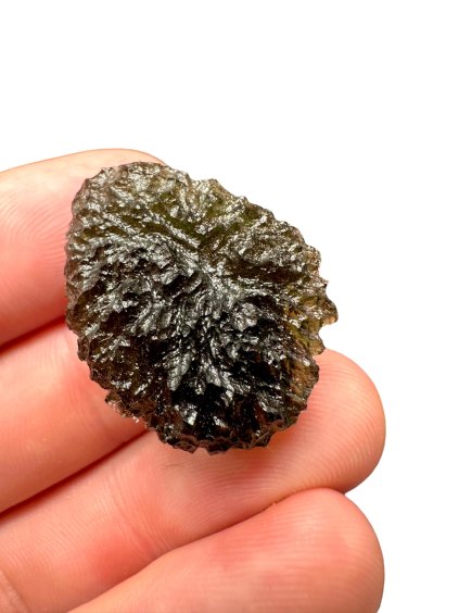 Moldavit – Marouskovo pole – 7,8g