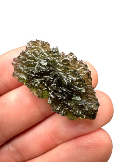 Moldavite – Maly Chlum – 7,7g