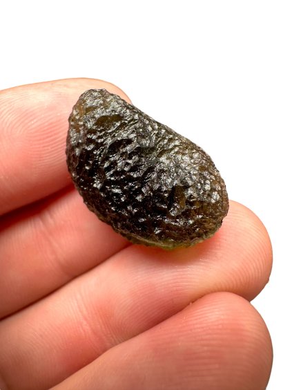 Moldavite – Chlum nad Malsi – 4,8g
