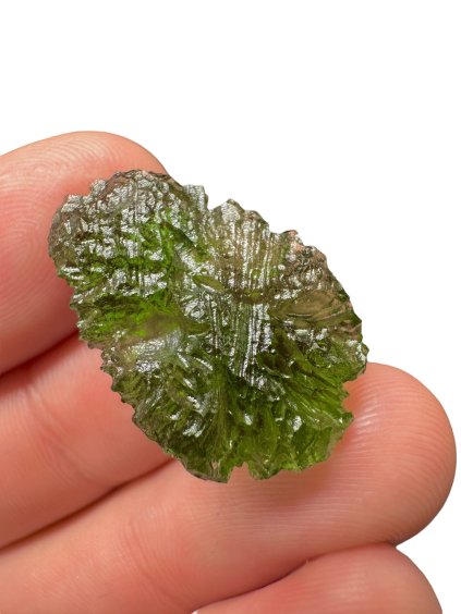 Vltavín – Marouškovo pole – 4,1g