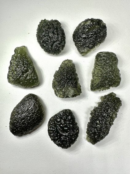 Moldavite – 67,5g