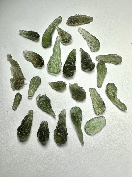 Moldavittropfen – 17g