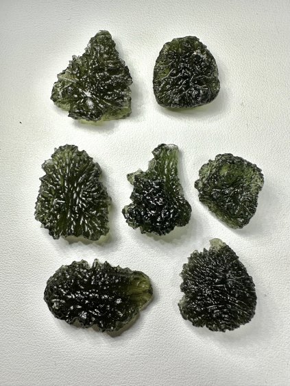 Vltavíny z Malého Chlumu – 29,5g