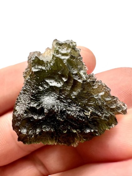 Moldavite – Dolni Chrastany – 13,5g