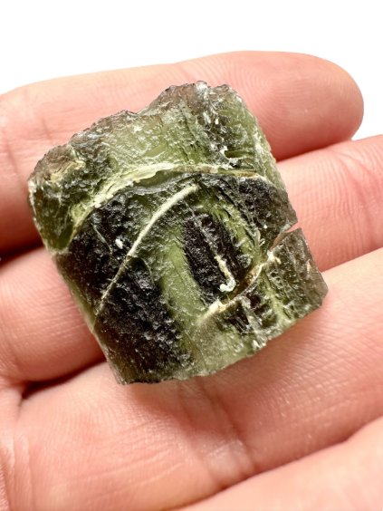 Vltavín – Větrná Hůrka – 6,6g