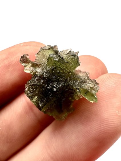 Vltavín – Dolní Chrášťany – 2,7g