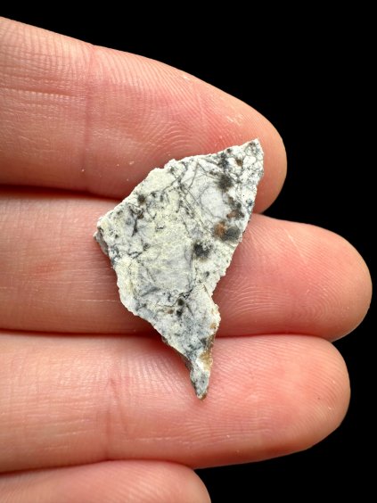 Meteorit Timimoun 003 – 1,2g – Algerien