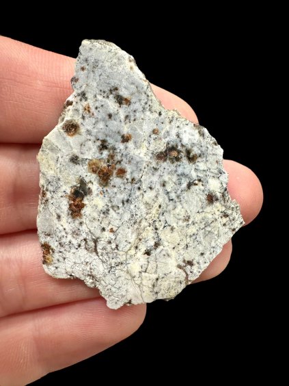 Meteorit Timimoun 003 – 8,3g – Algerien