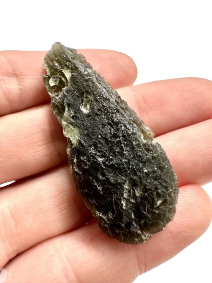 Vltavín – Větrná Hůrka – 14,8g