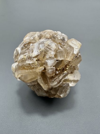 Gypsum – Velke Nemcice, CZ