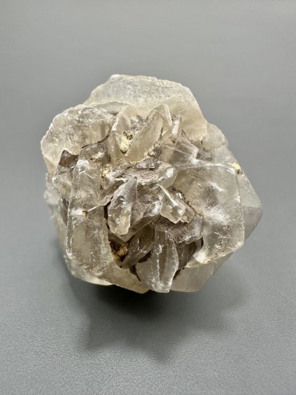 Gypsum – Velke Nemcice, CZ