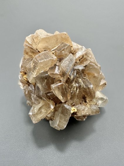 Gypsum – Velke Nemcice, CZ
