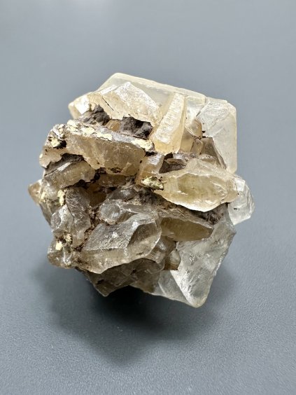 Gypsum – Velke Nemcice, CZ