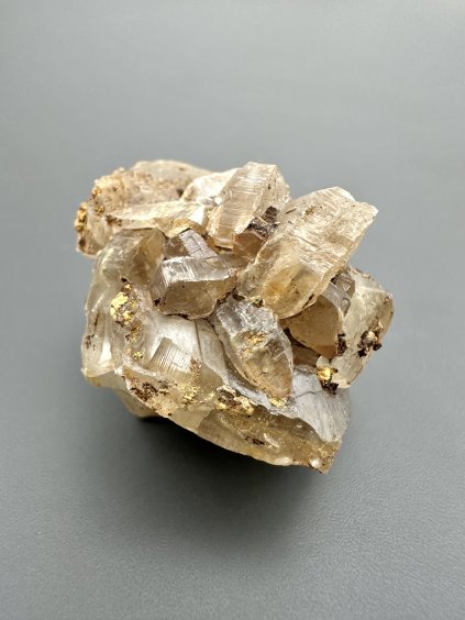 Gypsum – Velke Nemcice, CZ