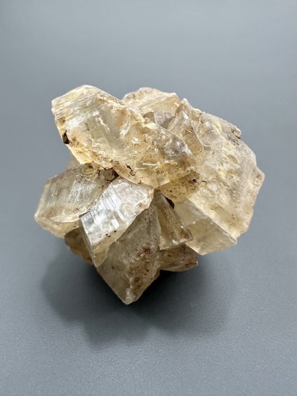 Gypsum – Velke Nemcice, CZ