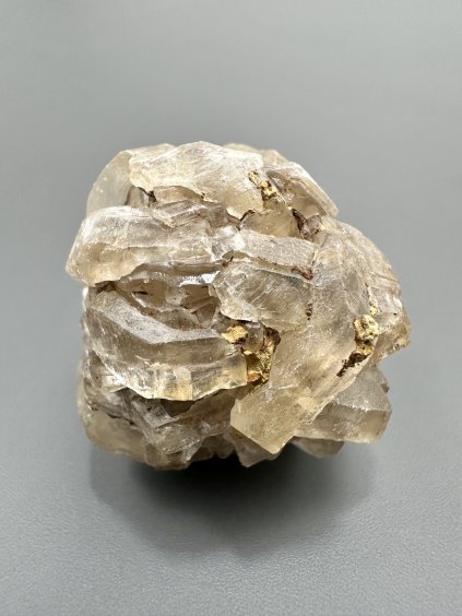 Gypsum – Velke Nemcice, CZ