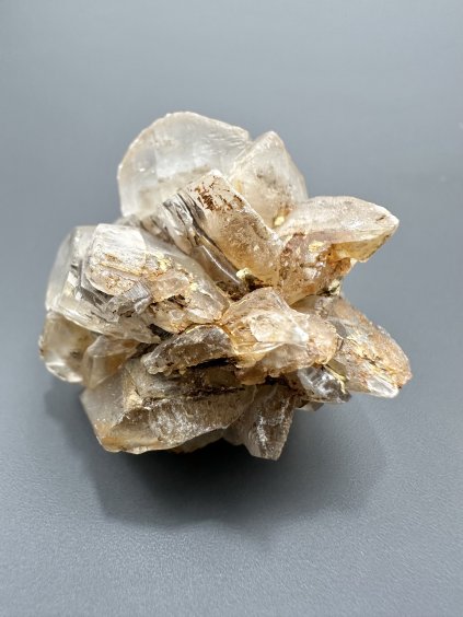 Gypsum – Velke Nemcice, CZ