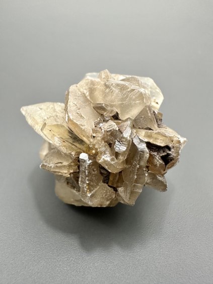 Gypsum – Velke Nemcice, CZ