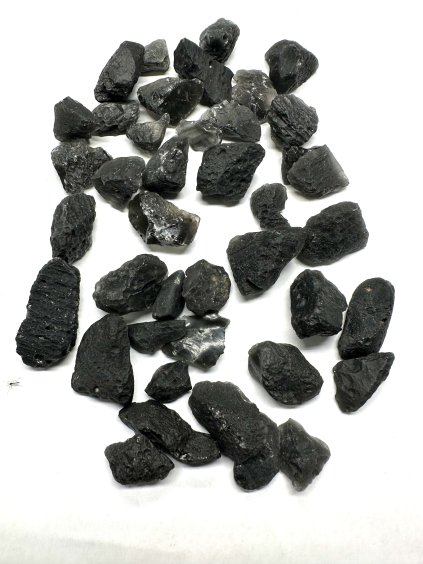 Slovenský obsidián 200g (0-11g)