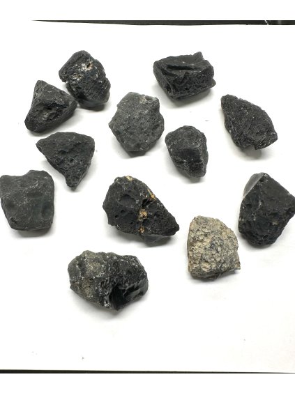 Slovenský obsidián 250g (16-33g)