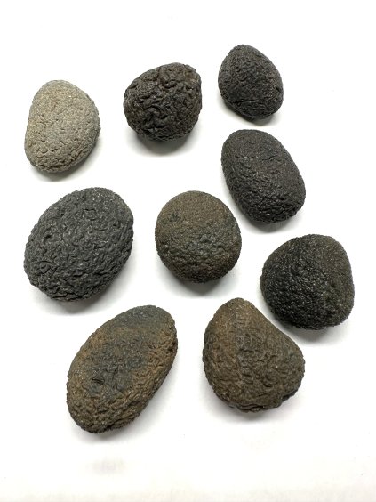 Dragonglass Obsidian 200g (13-34g)