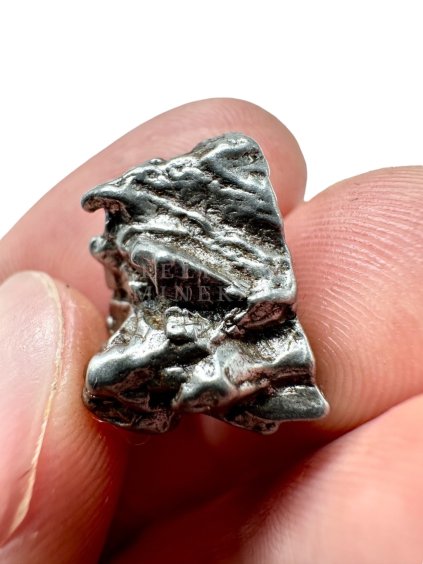 Eisenmeteorit – Campo del Cielo, Argentinien