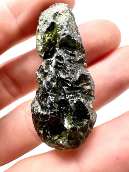 Vltavín – Vrábče - Kroclov - 15,8g