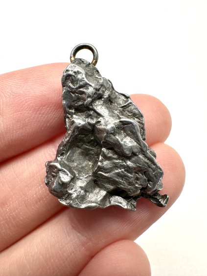 Campo del Cielo pendant