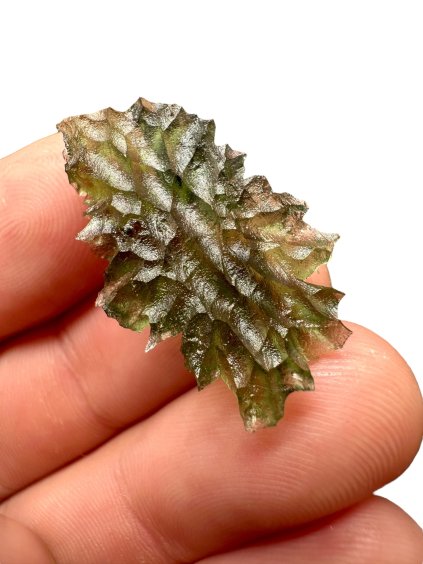 Moldavite – Besednice Jezkovna – 2,4g