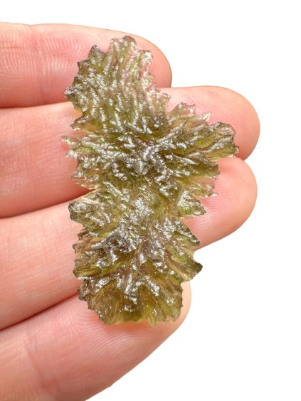 Vltavín – Besednice Ježkovna – 3,3g / zvonivý