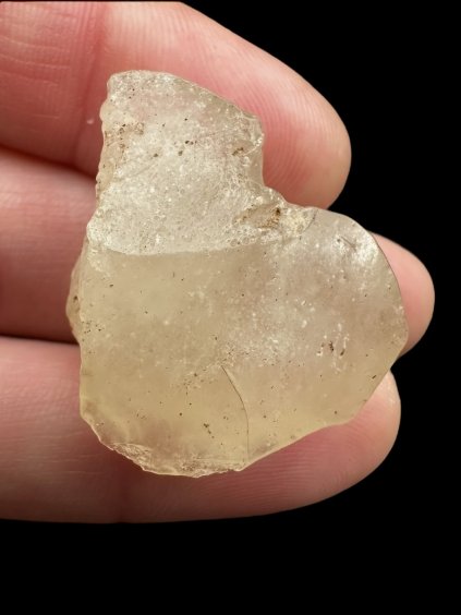 Libysches Wüstenglas – 7g