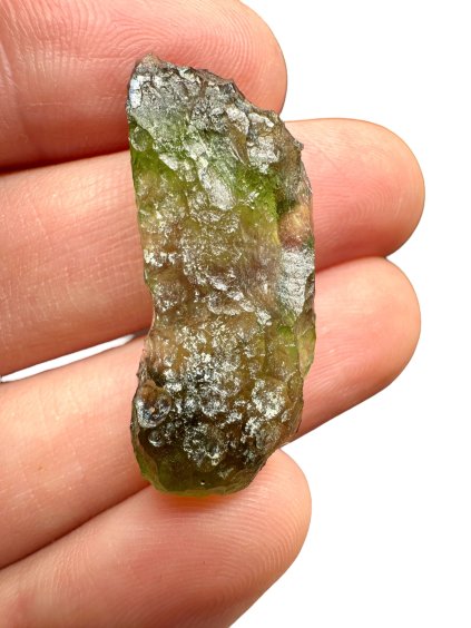 Moldavite – Vrabce – 2,8g