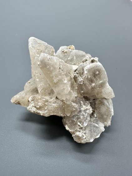 Gypsum – Morocco