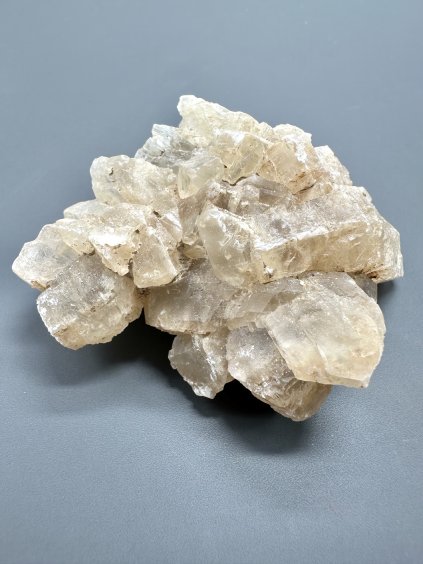 Gypsum – Morocco