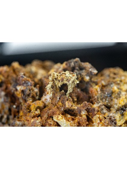 Gold – Zlate hory, CZ