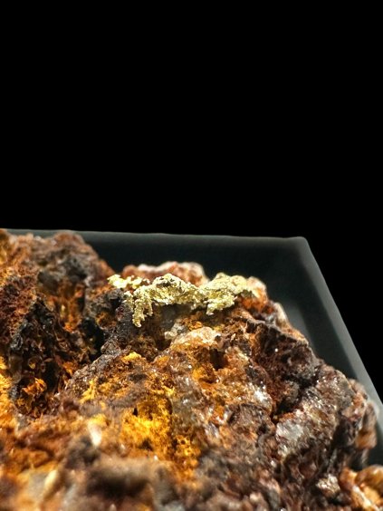 Gold – Zlate hory, CZ