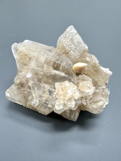 Gypsum – Morocco