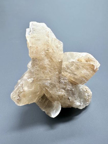 Gypsum – Morocco