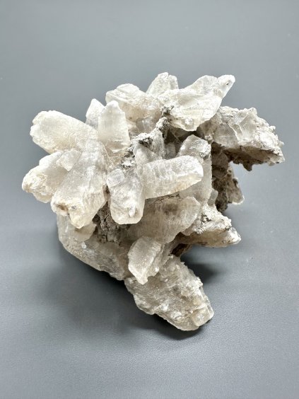 Gypsum – Morocco