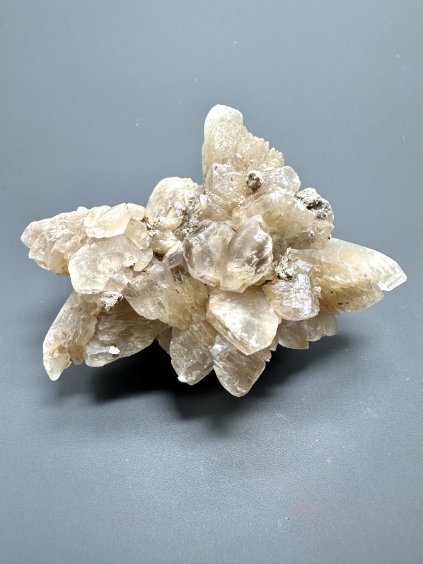 Sádrovec – Maroko