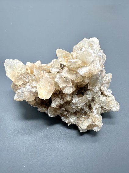 Sádrovec – Maroko