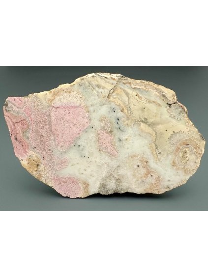 Rhodochrosit – Rumänien