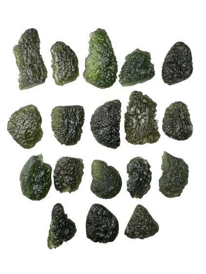 Vltavíny – 100,9g