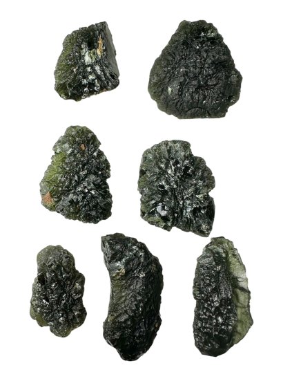 Moldavite – 131,7g